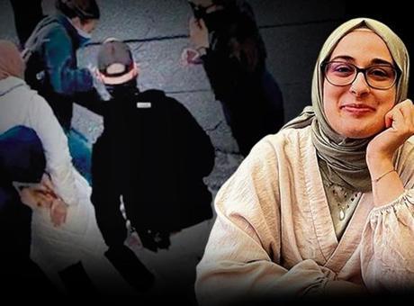 ABD’de gözaltına alınan Rumeysa Öztürk’ün davasında yeni gelişme