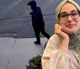 ABD’de mahkeme Rümeysa Öztürk’ün Vermont’a nakledilmesini talep etti