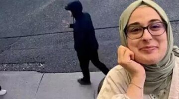 ABD’de mahkeme Rümeysa Öztürk’ün Vermont’a nakledilmesini talep etti