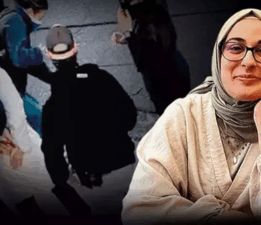 ABD’de mahkemeden Rümeysa Öztürk kararı