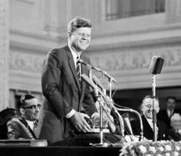 ABD’de Robert F. Kennedy suikastına ilişkin 60 bin belge daha paylaşıldı
