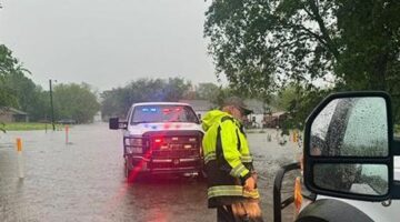ABD’de şiddetli fırtına: 6 ölü