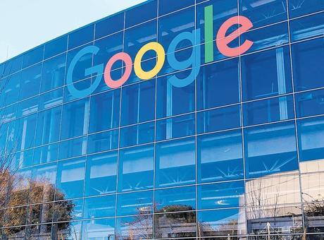 ABD’den Google’a: Ya sat ya da dağıt