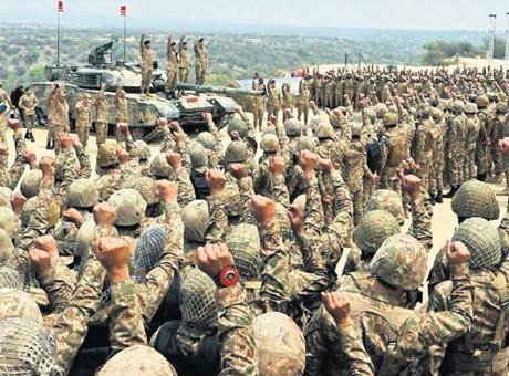ABD’den Hindistan ve Pakistan’a uyarı…