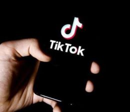 AB’den TikTok’a suçlama