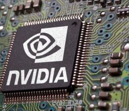ABD’li çip üreticisi Nvidia’nın geliri yüzde 69 arttı