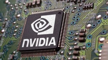 ABD’li çip üreticisi Nvidia’nın geliri yüzde 69 arttı