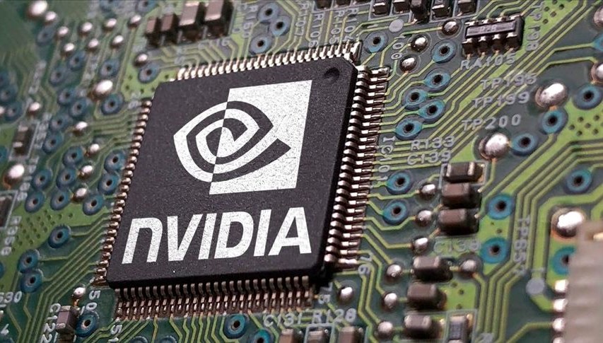 ABD’li çip üreticisi Nvidia’nın geliri yüzde 69 arttı