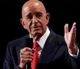 ABD’nin Suriye Özel Temsilcisi Barrack paylaştı! Suriye, Türkiye, Körfez ve Avrupa’yla işbirliği mesajı