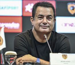Acun Ilıcalı aradığı teknik direktörü Süper Lig’de buldu