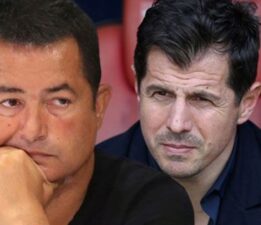 Acun Ilıcalı’dan Emre Belözoğlu açıklaması: Hull City’nin yeni hocası kim olacak?