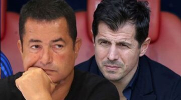 Acun Ilıcalı’dan Emre Belözoğlu açıklaması: Hull City’nin yeni hocası kim olacak?