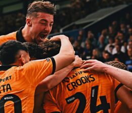 Acun Ilıcalı’nın takımı Hull City averajla kümede kaldı