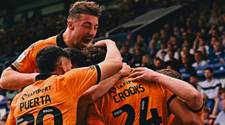 Acun Ilıcalı’nın takımı Hull City averajla kümede kaldı