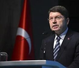 Adalet Bakanı Tunç’tan Ceza İnfaz Kanunu’ndaki düzenlemeye ilişkin açıklama: Hangi suçların cezası artırılacak?