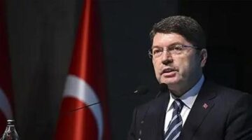 Adalet Bakanı Tunç’tan Ceza İnfaz Kanunu’ndaki düzenlemeye ilişkin açıklama: Hangi suçların cezası artırılacak?