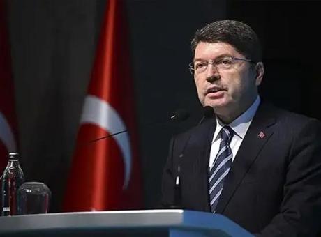 Adalet Bakanı Tunç’tan Ceza İnfaz Kanunu’ndaki düzenlemeye ilişkin açıklama: Hangi suçların cezası artırılacak?