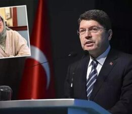 Adalet Bakanı Tunç’tan Rümeysa Öztürk açıklaması! ‘Duruşmalar bizzat takip edildi’