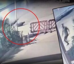 Adana’da bir kadın sokakta karşılaştığı eski kocasını tabancayla vurdu