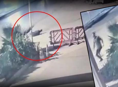 Adana’da bir kadın sokakta karşılaştığı eski kocasını tabancayla vurdu