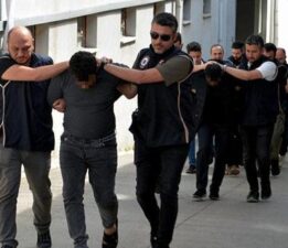 Adana’da DEAŞ operasyonunda 5 tutuklama