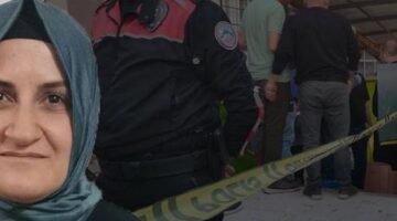 Adana’da eski eş dehşeti! Ayrılığı hazmedemedi, pusu kurup öldürdü