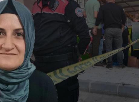 Adana’da eski eş dehşeti! Ayrılığı hazmedemedi, pusu kurup öldürdü