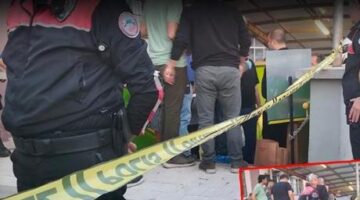 Adana’da eski koca dehşeti! Alt geçitte tabancayla öldürdü