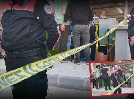 Adana’da eski koca dehşeti! Alt geçitte tabancayla öldürdü