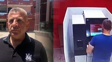 Adana’da ilginç olay: Vicdana geleceğini düşünmüştüm, 1 yıl geçti ve gelmedi