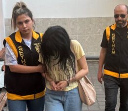 Adana’da öğretmenden otizmli çocuklara dayak