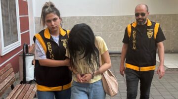 Adana’da öğretmenden otizmli çocuklara dayak