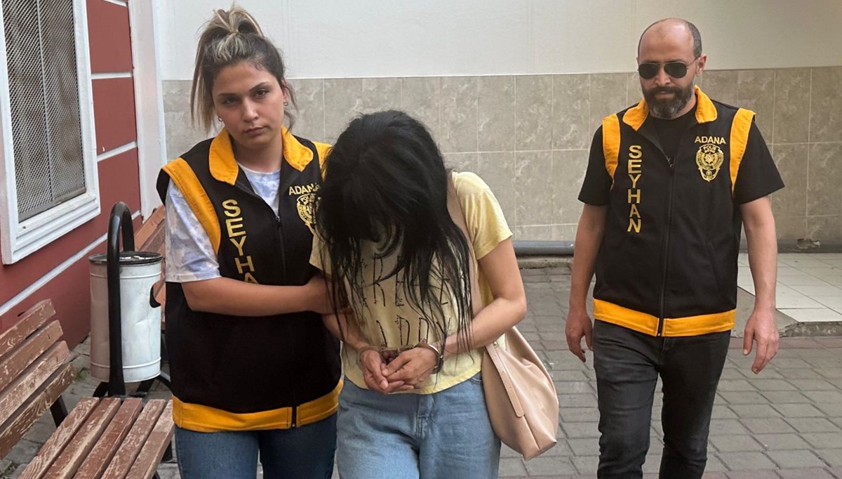 Adana’da öğretmenden otizmli çocuklara dayak