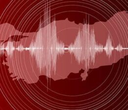 AFAD duyurdu! Kütahya’da 3.8 büyüklüğünde korkutan deprem