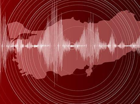 AFAD duyurdu! Kütahya’da 3.8 büyüklüğünde korkutan deprem