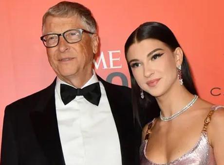 Ağzından kaçırdı! Bill Gates’in kızı yanlışlıkla babasının gizli teşhisini açıkladı