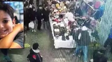 Ahmet Minguzzi cinayetinde 5 çocuk hakkında istenen ceza belli oldu
