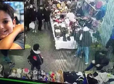 Ahmet Minguzzi cinayetinde 5 çocuk hakkında istenen ceza belli oldu