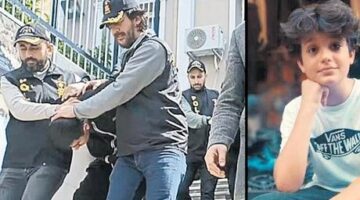 Aileyi tehdit edenlerin 9 yıla kadar hapsi istendi