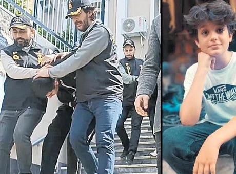 Aileyi tehdit edenlerin 9 yıla kadar hapsi istendi