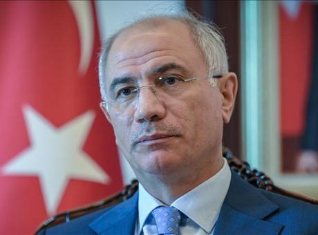 AK Parti Genel Başkanvekili Ala: AK Parti’nin reform iradesi günü kurtaran değil geleceği inşa eden bir anlayışa dayanır