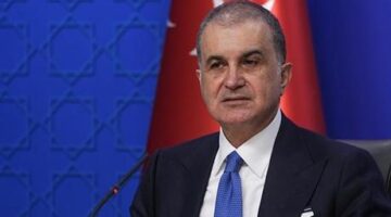 AK Parti Sözcüsü Çelik: Günler içerisinde PKK’nın silah bırakmasını bekliyoruz