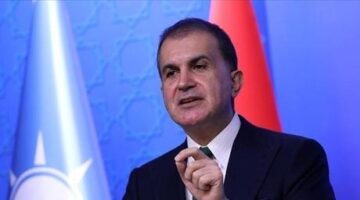 AK Parti Sözcüsü Çelik’ten Pakistan ile Hindistan ateşkese ilişkin açıklama: Memnuniyet verici