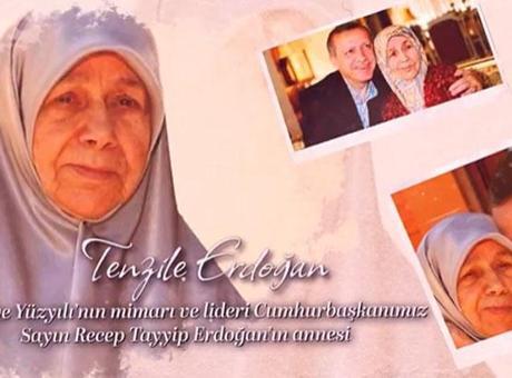AK Parti’den ‘Anneler Günü’ne özel video