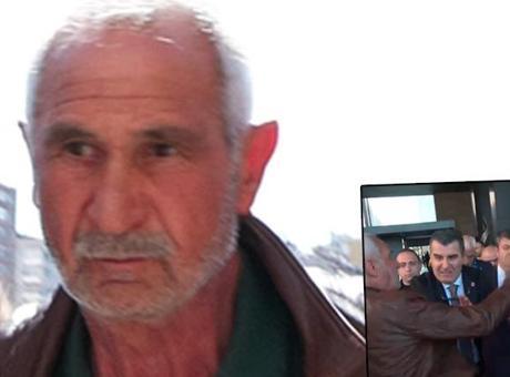 AK Parti’den, Özel’e yumruklu saldırı provokasyonuna tepki