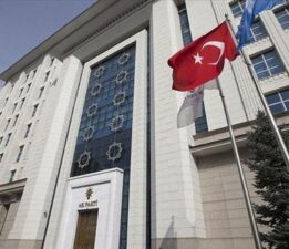 AK Parti’den ‘Yeni Anayasa Çalıştayı’na ilişkin açıklama