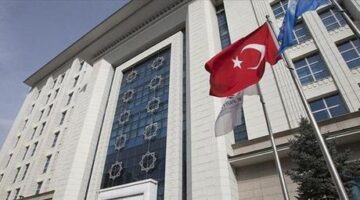 AK Parti’den ‘Yeni Anayasa Çalıştayı’na ilişkin açıklama