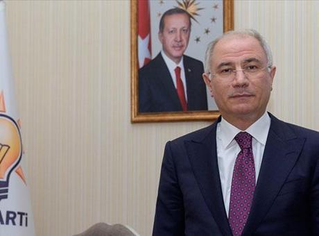 AK Parti’li Ala: Terörsüz Türkiye yolunda çok önemli bir eşik aşıldı