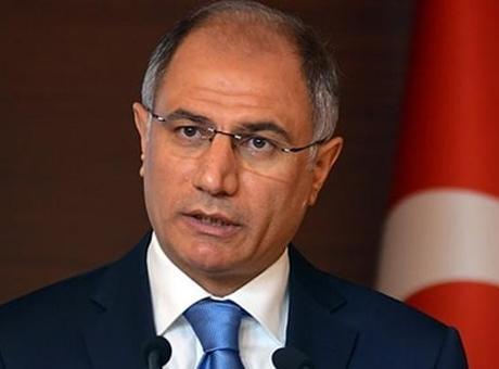 AK Parti’li Ala’dan PKK’nın fesih kararına ilişkin açıklama: Pazarlık söz konusu değildir