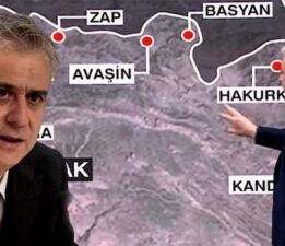 AK Partili Hasan Basri Yalçın CNN Türk’te açıkladı: PKK’nın silah bırakmasını bekliyoruz